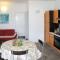 Apartment Silvia - SLR351 by Interhome