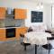 Apartment Silvia - SLR351 by Interhome