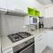 Bucharest Accommodation Apartments