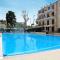 Apartment Cala Azzurra - IMP312 by Interhome