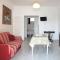 Apartment Orange - SLR353 by Interhome