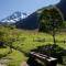 Garni Rösslhof - Hollersbach im Pinzgau