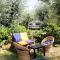 Holiday Home Le Villette by Interhome