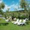 Holiday Home Le Villette by Interhome