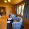 Owlet Lodge at Owlet Hideaway - with Hot Tub, Near York - Seaton Ross