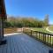 Owlet Lodge at Owlet Hideaway - with Hot Tub, Near York - Seaton Ross