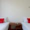 RedDoorz Plus near UMS Solo