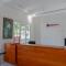 RedDoorz Plus near UMS Solo