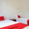 RedDoorz Plus near UMS Solo