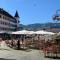 Old Town Loft & Central Location in Rapperswil