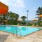 Apartment Le Palaie - ’Piscina’ - PEC205 by Interhome