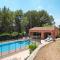 Holiday Home Le Cabanon by Interhome