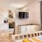 Apartment Stella - Villa di Sogno by Interhome