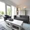 Duinzicht holiday home in Nieuwvliet with garden - 尼乌弗利特