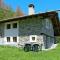 Chalet Casot Pra La Funt - SMY102 by Interhome