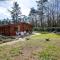 Finnish house with enclosed garden near the Salland Ridge - Голтен