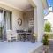 Nerf-af Cottage and private ROOMs at Onrus , Hermanus - Германус