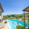 Holiday Home Olimpia by Interhome