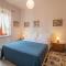 Holiday Home Olimpia by Interhome - Strada