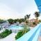 Way Suite @ Mayan Falls - Caye Caulker