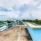 Way Suite @ Mayan Falls - Caye Caulker