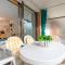 Apartment Els Pins Maria by Interhome - Torredembarra