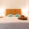 Apartment Els Pins Cyclamen by Interhome - Torredembarra