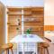 Apartment Els Pins Cyclamen by Interhome - Torredembarra