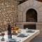 Luxury Stone Villa Nevija 2022 Private Villa - Milna