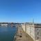 Buckingham Place at the Royal William Yard - Plymouth