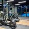 Apartament Unia 12 Basen&SPA - 卢布林