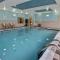 Holiday Inn Christiansburg Blacksburg by IHG