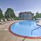 Walk-In Branson West Condo with Balcony, Pool Access - برانسون ويست