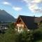 Grimming Appartement Schladming