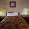 Economy Lodge 682 Main St Sturbridge