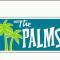 The Palms Motel - جينيفا أن ليك