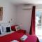 Meridiens