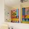 Auberge de jeunesse Hosho Paris Sud - Porte d'Italie - 莱克朗兰比塞特尔