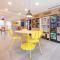 Auberge de jeunesse Hosho Paris Sud - Porte d'Italie - 莱克朗兰比塞特尔