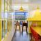 Auberge de jeunesse Hosho Paris Sud - Porte d'Italie - 莱克朗兰比塞特尔