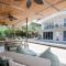 Tamarindo Bay Boutique Hotel, Apartments & Suites