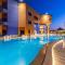 Royal Day Plaza Hotel