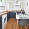Orion House - sleeps 6, driveway, garden