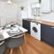 Orion House - sleeps 6, driveway, garden