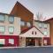 Red Roof Inn Springfield, OH - سبرينغفيلد