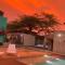 Hostal Aurora, Smith Lodging