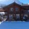 Hotel Jägerstübli Grindelwald