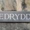Edrydd
