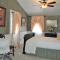Heber Senator Bed and Breakfast