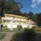 Hotel Villa San Cayetano Hotel Villa San Cayetano